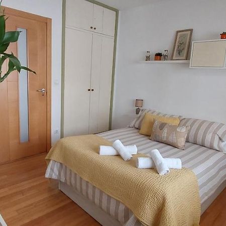 Rua Dos Concheiros, 7 Apartamento Santiago de Compostela Exterior foto